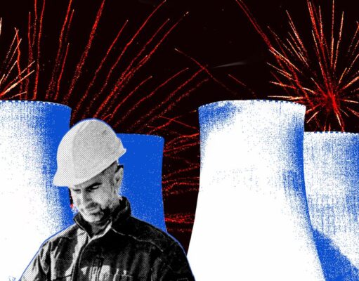 3 Nuclear Startups Hit a Big Milestone. Why It Matters—and Why It Doesn’t