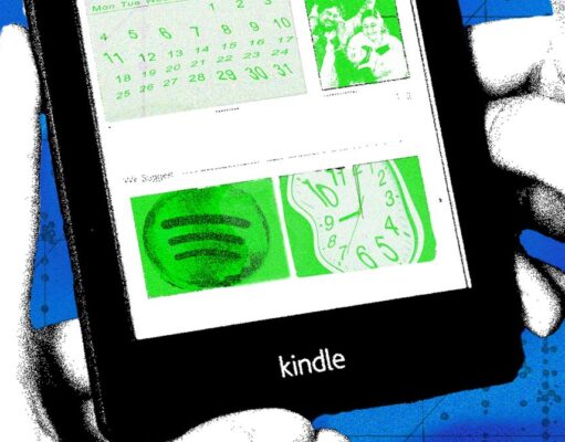 3 Clever Things You Can Do With an Old Amazon Kindle