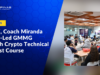 PDAX, Coach Miranda Miner-Led GMMG Launch Crypto Technical Analyst Course for Filipinos