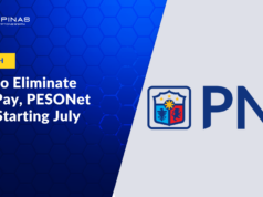 PNB to Eliminate InstaPay, PESONet Fees Starting July 10