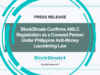 BlockShoals Confirms AMLC Registration as a Covered Person Under Philippine Anti-Money Laundering Law