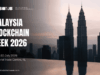 Malaysia Blockchain Week 2026 Scheduled for July 29-30 in Kuala Lumpur