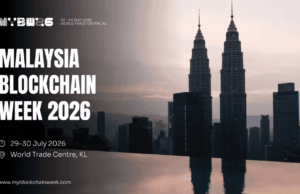 Malaysia Blockchain Week 2026 Scheduled for July 29-30 in Kuala Lumpur