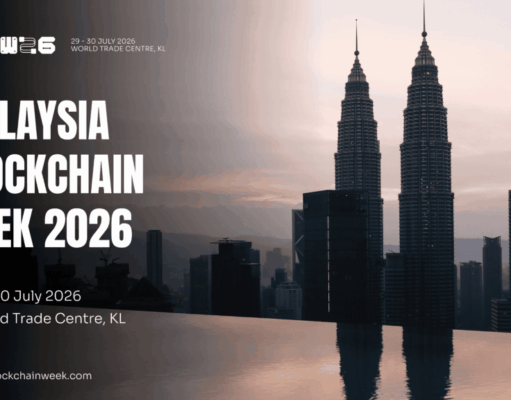 Malaysia Blockchain Week 2026 Scheduled for July 29-30 in Kuala Lumpur