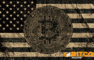 US State Department To Debut Freedom Program With Bitcoin
