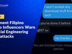 Prominent Filipino Crypto Influencers Warn of Social Engineering Cyberattacks