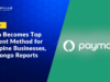QR Ph Becomes Top Payment Method for Philippine Businesses, PayMongo Reports