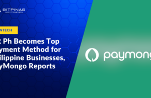 QR Ph Becomes Top Payment Method for Philippine Businesses, PayMongo Reports