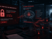 The ‘first’ AI-run ransomware attack still needed a human