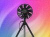 Balmuda NatureWind Studio Review: A Better Breeze
