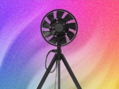 Balmuda NatureWind Studio Review: A Better Breeze