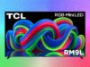 Review: TCL RM9L RGB-Mini LED (2026)