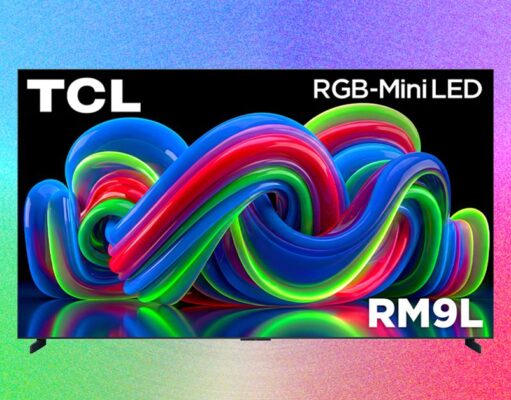 Review: TCL RM9L RGB-Mini LED (2026)