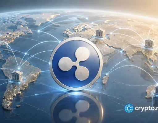 Ripple wins EU-wide access as ESMA adds it to MiCA register