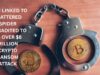 Teen tied to ‘Scattered Spider’extradited to US over $8 Million crypto ransom attack