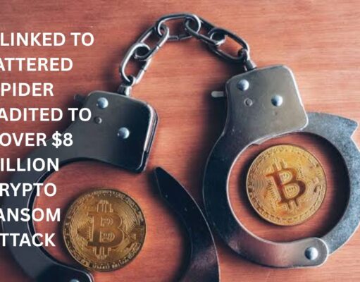 Teen tied to ‘Scattered Spider’extradited to US over $8 Million crypto ransom attack