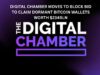Digital Chamber moves to block bid to claim dormant bitcoin wallets worth $234bln