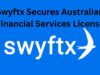 Crypto firm Swyftx secures Australian Financial Services License