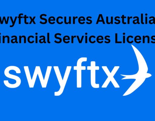 Crypto firm Swyftx secures Australian Financial Services License