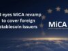 EU eyes MiCA revamp to cover foreign stablecoin issuers, says report