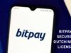 BitPay secures Dutch MiCA license, paves way for EU-wide crypto payments