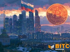 Russia Passes Landmark Crypto Law For Sanctioned Trade