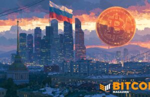 Russia Passes Landmark Crypto Law For Sanctioned Trade