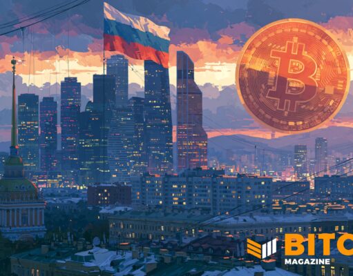 Russia Passes Landmark Crypto Law For Sanctioned Trade