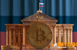 Russia’s Largest Private Bank Alfa-Bank To Test Bitcoin And Crypto Trading