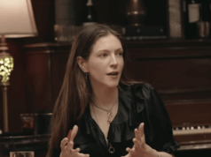 Founders Fund hires former OpenAI exec Ryan Beiermeister (and not because of her Mafia skills)