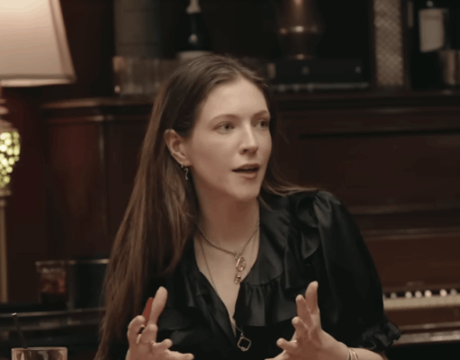 Founders Fund hires former OpenAI exec Ryan Beiermeister (and not because of her Mafia skills)
