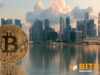 SBI Holdings Takes Majority Stake In Singapore’s Coinhako After MAS Approval