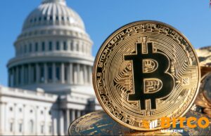 SEC Chairman Wants To Advance Crypto Clarity Act