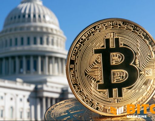 SEC Chairman Wants To Advance Crypto Clarity Act