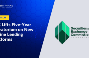 SEC Lifts Five-Year Moratorium on New Online Lending Platforms