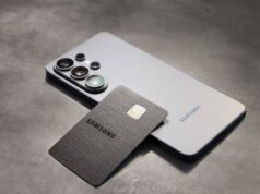 The Galaxy Card Is Samsung’s Answer to the Apple Card