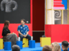 Neil Rimer thinks the AI money is coming back out