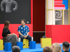 Neil Rimer thinks the AI money is coming back out