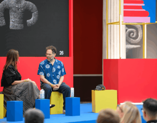Neil Rimer thinks the AI money is coming back out