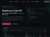 Get Every Transaction for a Wallet on Robinhood Chain (Not Just Transfers)