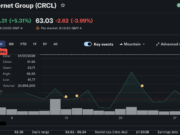 IBM’s Blockchain Patent Empire Lands at Circle in Landmark IP Deal