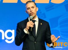Strive (ASST) Adds 18 Bitcoin, Pushing Treasury To 19,900 BTC