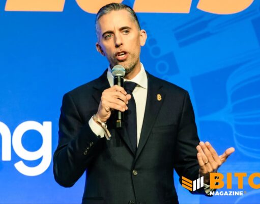 Strive Stock Soars After 1,110 Bitcoin Buy