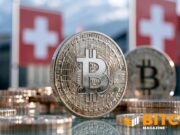 Swiss Bank BancaStato Launches Bitcoin Trading Through Sygnum And Avaloq