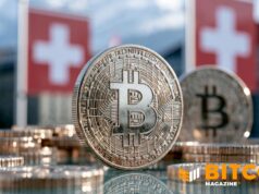 Swiss Bank BancaStato Launches Bitcoin Trading Through Sygnum And Avaloq