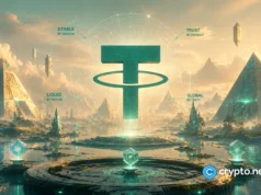 What is USDT0? Tether’s omnichain dollar explained