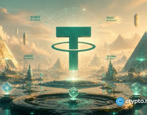 What is USDT0? Tether’s omnichain dollar explained