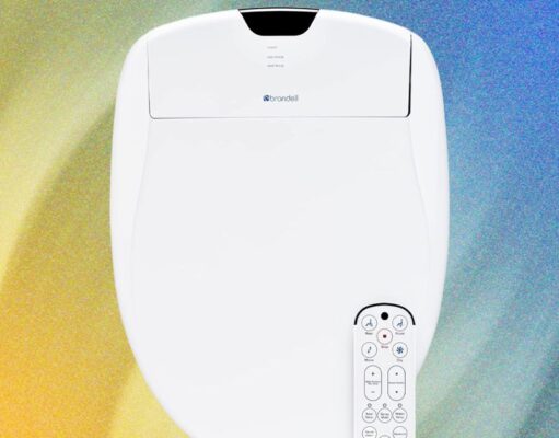 6 Best Bidets of 2026: Toto, Brondell, More, All Tested in My Bathroom