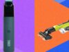 The 10 Best WIRED-Tested Handheld Vacuums of 2026