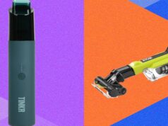 The 10 Best WIRED-Tested Handheld Vacuums of 2026